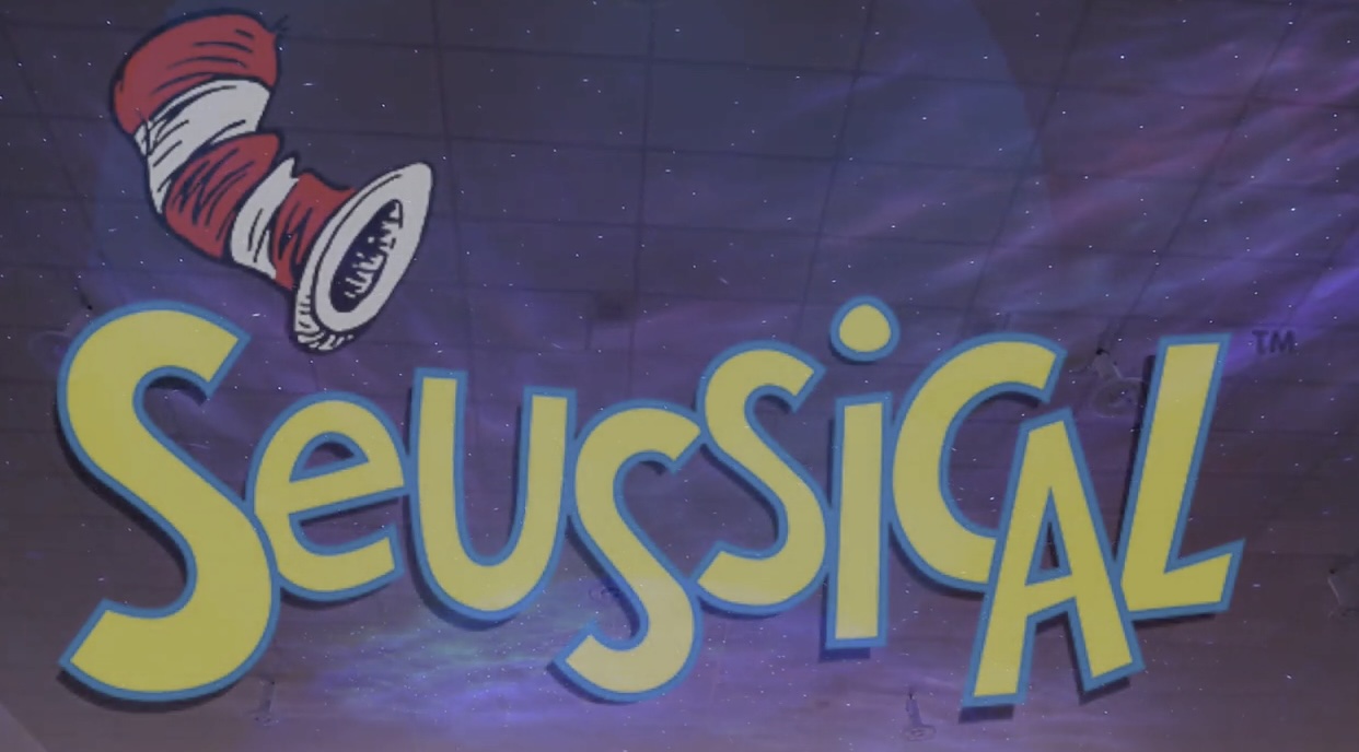 Seussical (22nd)